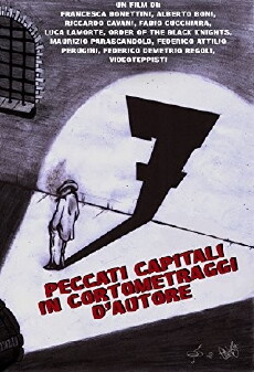 7 Peccati Capitali in Cortometraggi D'Autore (2010) - Stream Online