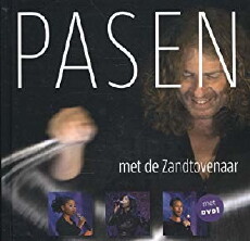 Pasen met de zandtovenaar (2012) - Stream Online