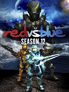 Red vs Blue: Season 12 (2014) - Stream Online