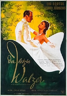 The Last Waltz (1953) - Stream Online
