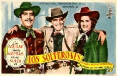 Los solterones (1953) - Stream Online