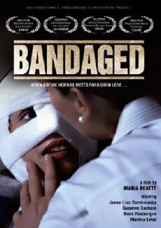 Bandaged (2009) - Stream Online