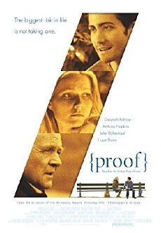 Proof (2005) - Stream Online