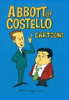 Abbott & Costello (1967) - Stream Online
