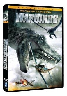 Warbirds (2008) - Stream Online
