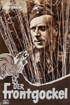 Der Frontgockel (1955) - Stream Online