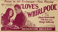 Love's Whirlpool (1924) - Stream Online