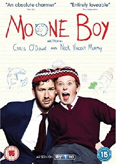 Moone Boy (2012) - Stream Online