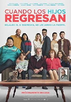 The Kids Are Back (2017) - Stream Online