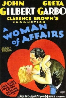 A Woman of Affairs (1928) - Stream Online