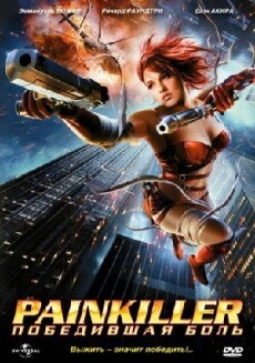 Painkiller Jane (2005) - Stream Online