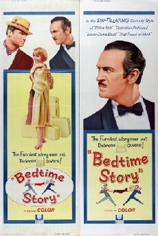 Bedtime Story (1964) - Stream Online