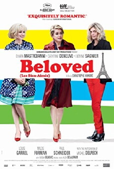 Beloved (2011) - Stream Online