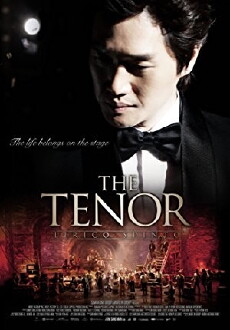 The Tenor (2014) - Stream Online