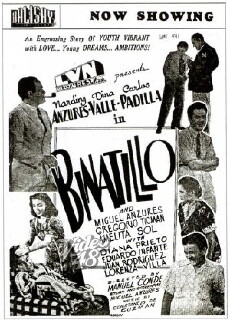 Binatilyo (1941) - Stream Online