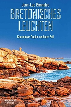 Kommissar Dupin: Bretonisches Leuchten (2018) - Stream Online
