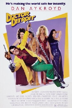 Doctor Detroit (1983) - Stream Online