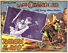 Riders of the Rio (1930) - Stream Online
