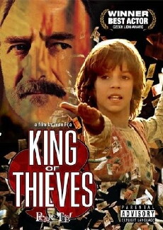 King of Thieves (2004) - Stream Online