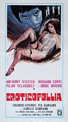 Evil Eye (1975) - Stream Online