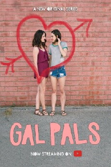 Gal Pals (2017) - Stream Online