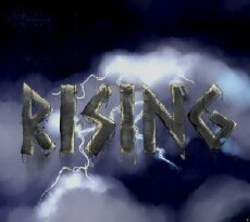 Rising (2017) - Stream Online
