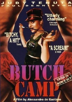 Butch Camp (1996) - Stream Online