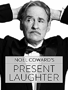 Present Laughter (2017) - Stream Online