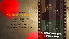 No_Return (2016) - Stream Online