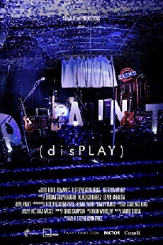 Paint: DisPLAY (2016) - Stream Online