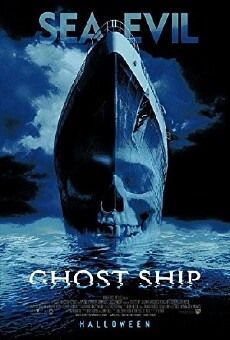 Ghost Ship (2002) - Stream Online