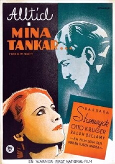 Ever in My Heart (1933) - Stream Online