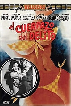 El cuerpazo del delito (1970) - Stream Online