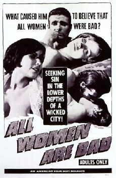 All Women Are Bad (1969) - Stream Online