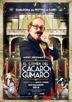 The Popcorn Chronicles (2014) - Stream Online