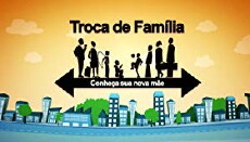 Troca de Família (2006) - Stream Online
