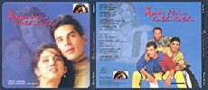 Pyaar Mein Kabhi Kabhi... (1999) - Stream Online