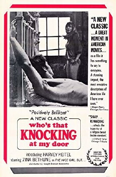 Who's That Knocking at My Door (1967) - Stream Online