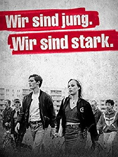 Wir sind jung. Wir sind stark. (2014) - Stream Online