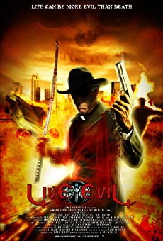 Live Evil (2009) - Stream Online