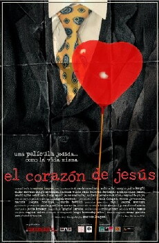 El corazón de Jesús (2003) - Stream Online