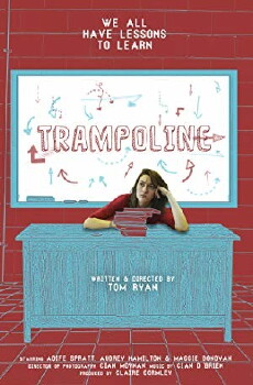 Trampoline (2014) - Stream Online