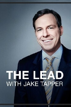 The Lead with Jake Tapper (2013) - Stream Online