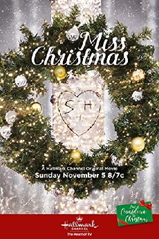 Miss Christmas (2017) - Stream Online