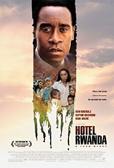 Hotel Rwanda (2004) - Stream Online