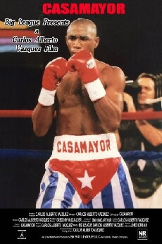 Casamayor (2020) - Stream Online