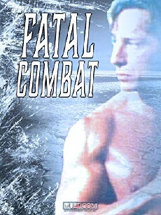 Fatal Bond - Das tödliche Prinzip Zufall (1991) - Stream Online