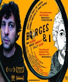 Borges and I (2009) - Stream Online
