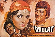 Daulat (1982) - Stream Online
