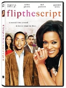 Flip the Script (2005) - Stream Online